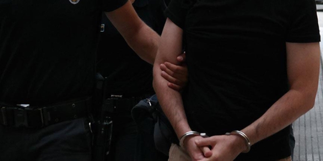 Kaymakam Kocabey'e ynelik terr saldrsnda 14 tutuklama