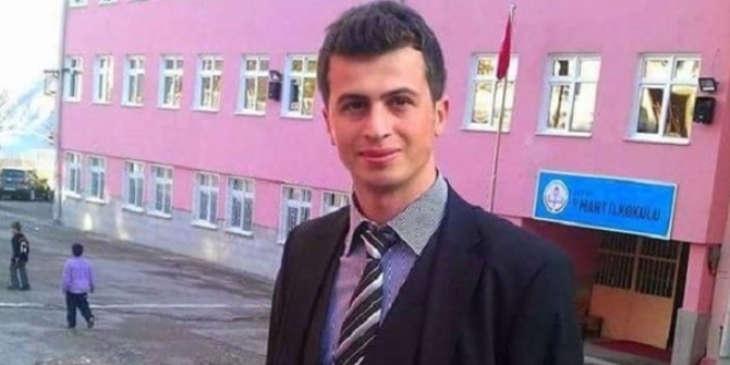 Şehit öğretmenin adı kütüphanede yaşayacak