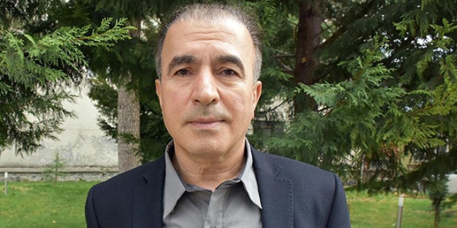 'Müftü lafını duyar duymaz kasıt aramak kör bir siyasal yaklaşım'