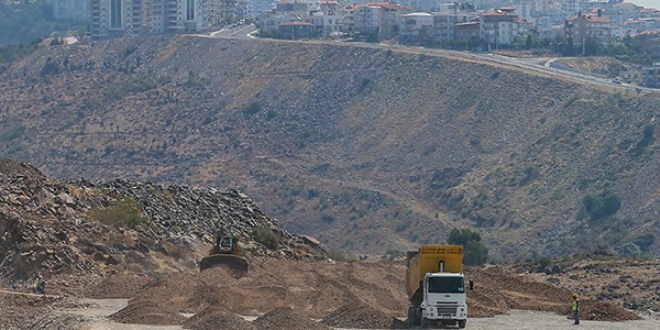 İzmir'e ikinci şehir hastanesi geliyor
