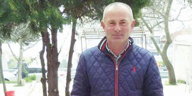 Tecavüzcü gerçek Dursun'a 15 yıl