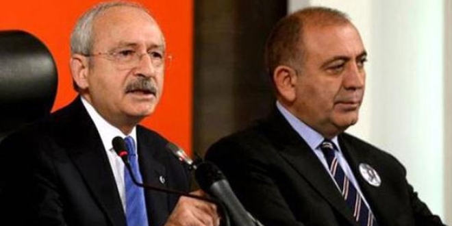 'Kılıçdaroğlu Nobel'e aday gösterildi'