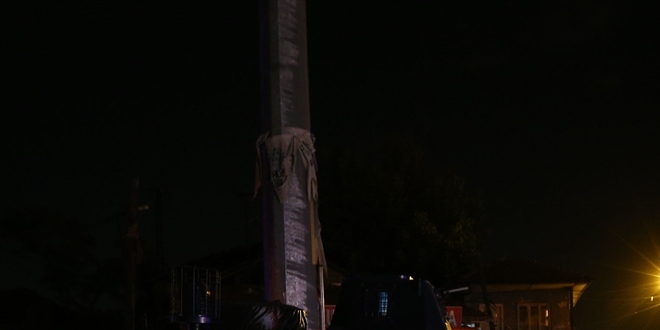 Başkent'te Ulus ve Kızılay'da eğlence mekanı denetlendi