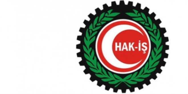 HAK-İŞ üye sayısını artırdı