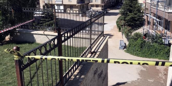 Kırşehir'de kanalizasyonun patlaması sonucu 2 işçi yaralandı