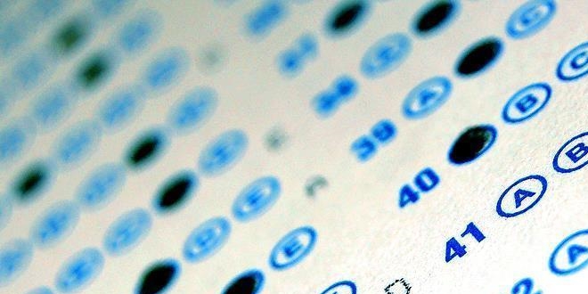 'Soruları iyice hafızanıza kazıyın ve ezberleyin'