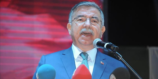 'Meslek eğitimi memleket meselesi olarak görüyoruz'