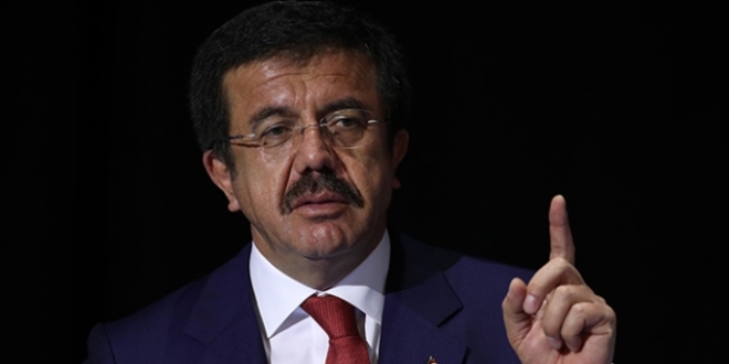 Zeybekci: Bir daha byle bir hata asla olmayacak