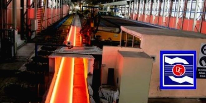 KARDEMİR'de genel müdürlüğün taşınacağı iddiası