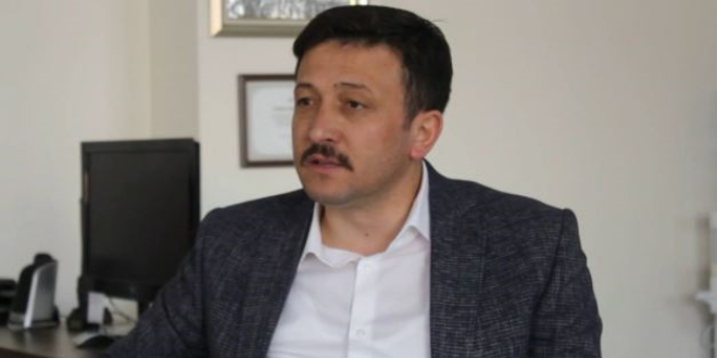 'Sokakta yürürken OHAL'i gösterecek bir hareket var mı?'