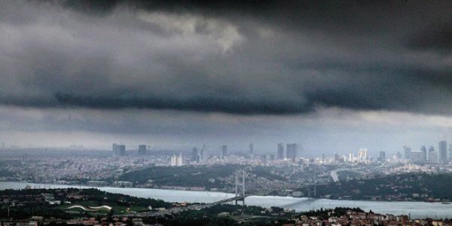 İşte, size 20 yıllık hava tahmini!