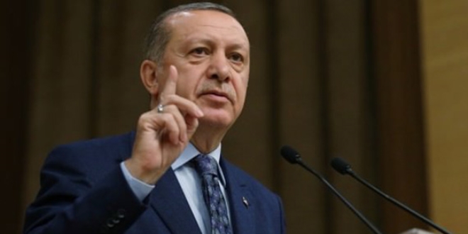 'FETÖ'nün teşkilatlara sızmasına izin vermeyin'