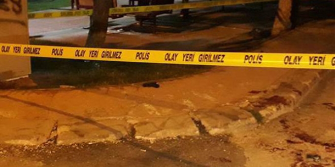 Başkentte silahlı ve bıçaklı kavga: 5 yaralı