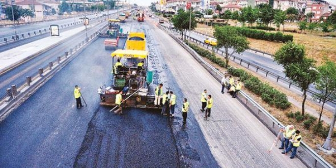 İBB rotayı doğu illerine çevirdi