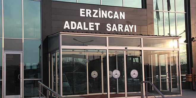 3. Ordu Komutanlığındaki 'FETÖ' davası yarın başlayacak