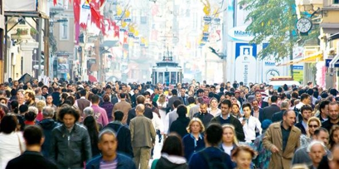 İstanbul'un istihdam trendleri