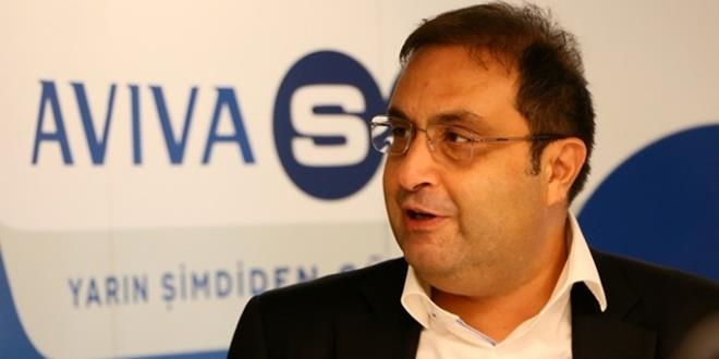 'BES'te bardağın dolu tarafına bakıyoruz'