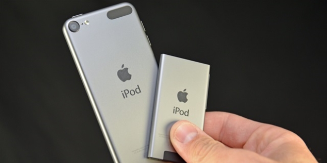 Apple, o ürünlerin satışını durdurdu