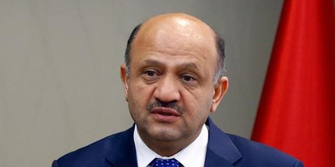 Bakan Işık: Sabaha kadar birlikte mücadele ettik