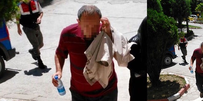 İmam, Kuran Kursu öğrencisini tacizden tutuklandı