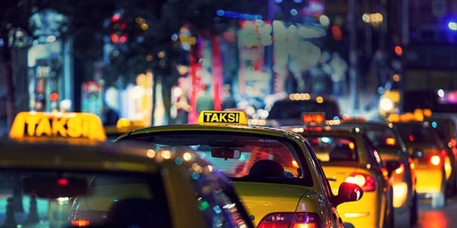 İTEO'dan taksiciler için cep telefonu uygulaması