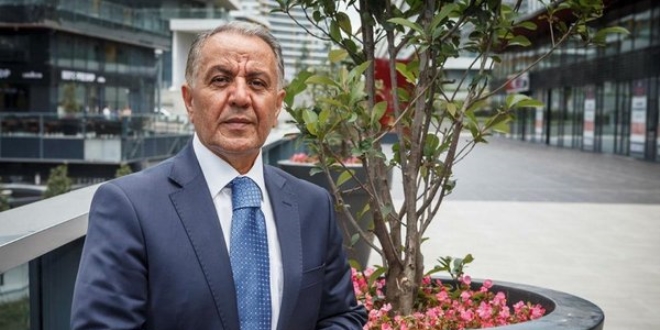 Prof. Keleş: FETÖ var gücüyle 2019 seçimlerine hazırlanıyor