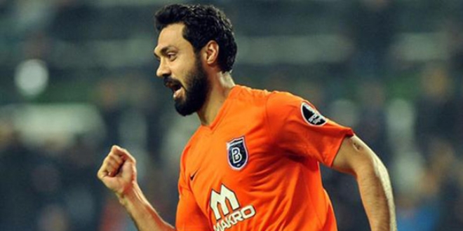 Ünlü futbolcu Bekir İrtegün itirafçı oldu