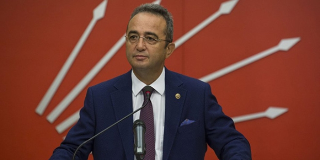 CHP'den 'Adalet Kurultayı' kararı