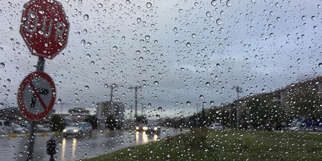 Meteorolojiden 5 il için sağanak uyarısı