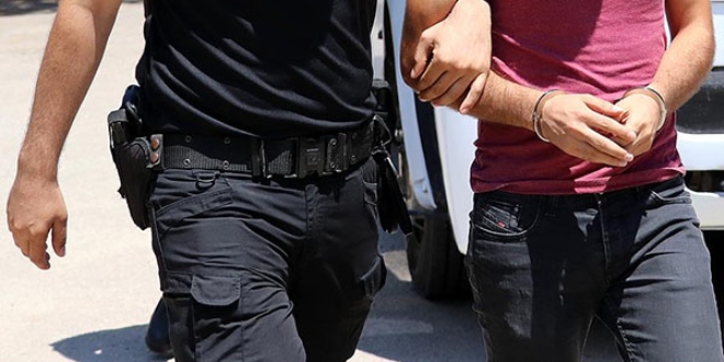 Yozgat'ta 'ByLock' operasyonu: 9 gözaltı