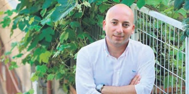 Ünlü mimara hapis istemi şoku