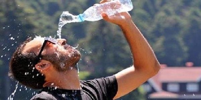 Dünya beklenenden daha fazla ısınacak
