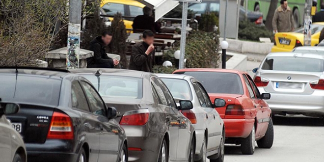 Otoparklara yeni düzenleme görüşe açıldı