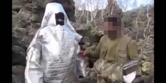Terör örgütü PKK'nın 'alüminyum' taktiği