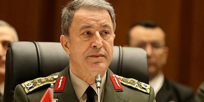 Akar'dan Akıncı Üssü davasına müdahillik talebi