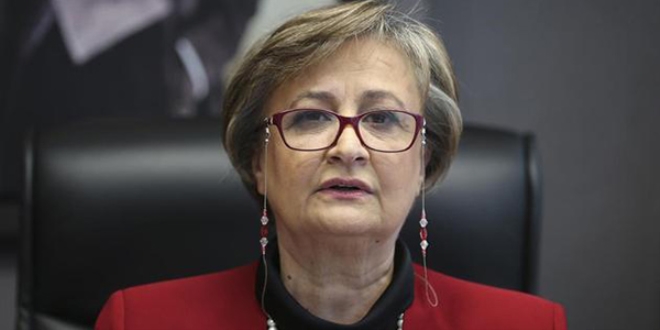 'Kurban bağışlarımız bizlere darbe olarak geri döndü'