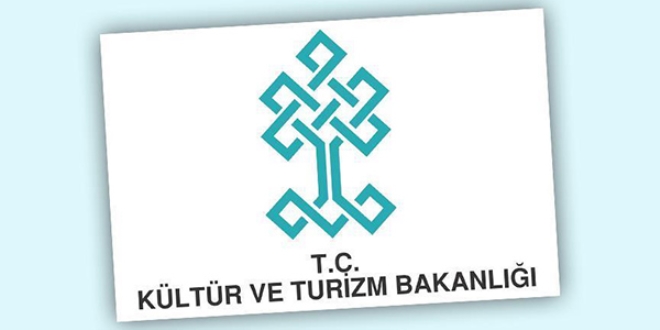 Kültür ve Turizm Bakanlığından açıklama