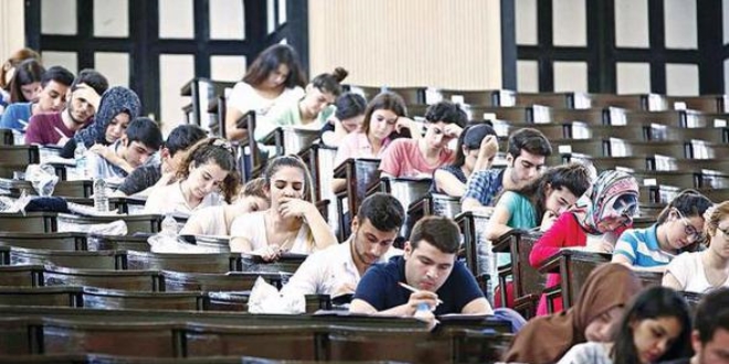 Üniversiteye hazırlanmanın bedeli: En az 50 bin TL