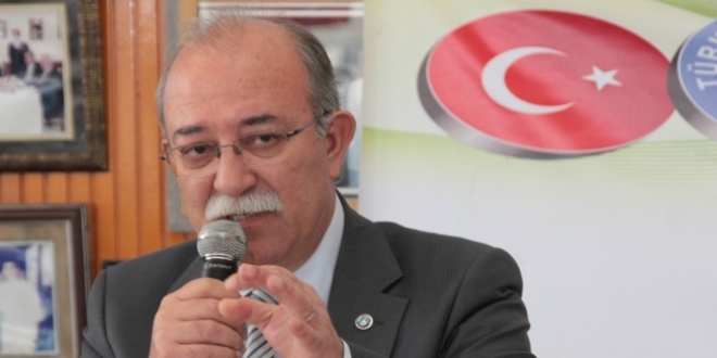 'KPSS'den 95 almış olsa bile torpil arıyor'