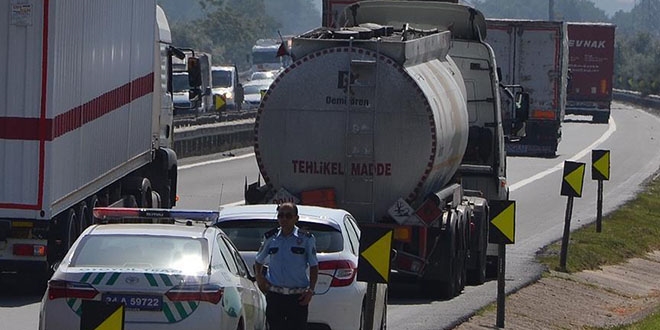 EPDK akaryakıt tanklarını anlık izleyecek