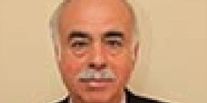 AK Parti'li meclis üyesi istifa etti