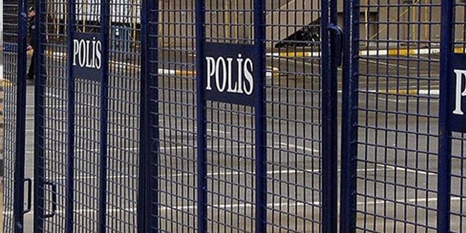 Van'da gösteri ve yürüyüş yasağı