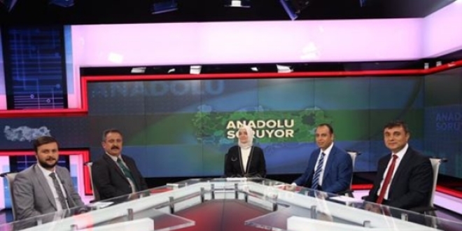 ASDEP sonuçları haftaya açıklanacak
