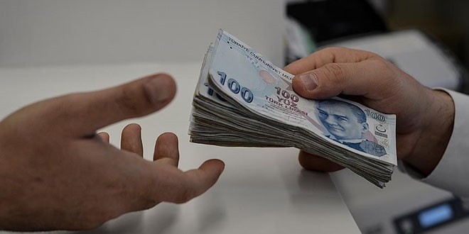 Bankalardan yln ilk yarsnda 25,4 milyar lira net kar