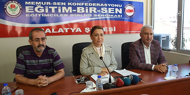 'Memurları enflasyona ezdirmemek için çaba gösteriyoruz'
