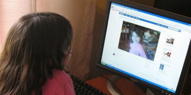 'Çocukların Facebook'u, Twitter'ı, İnstagram'ı olmamalı'