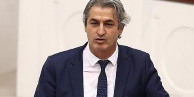 HDP'li vekil Lezgin Botan ifade verdi