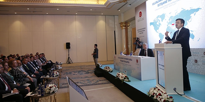 'Ekonomi Bakanı olarak o gece kurşunlandım'