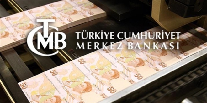 TCMB ihalesinin son oturumu yapıldı