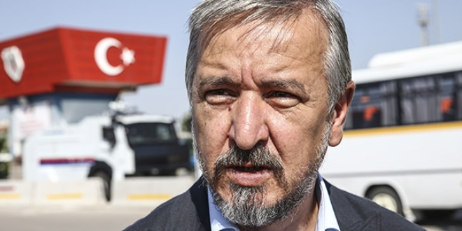 'Bu sanıklar en az 250 müebbet cezası alacaklar'